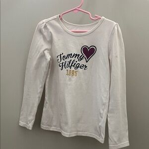 Tommy Hilfiger tee 6